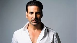 Akshay Kumar