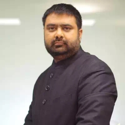 Deepak Chaurasia