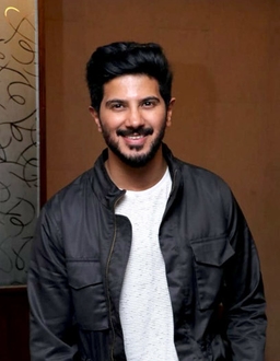 Dulquer Salmaan