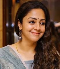 Jyothika Sadanah Saravanan