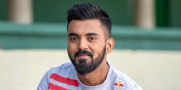 KL Rahul