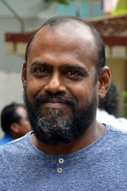 Pasupathy Masilamani