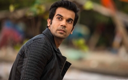 Rajkummar Rao