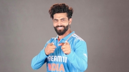 Ravindra Jadeja