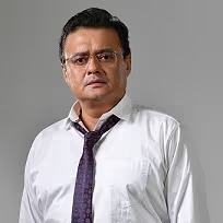 Saswata Chatterjee