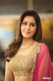 Raashii Khanna