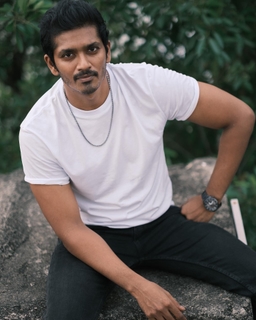 Krishna kumar