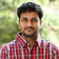 Srinivas Avasarala