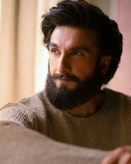 Ranveer Singh