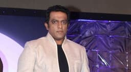 Anurag Basu