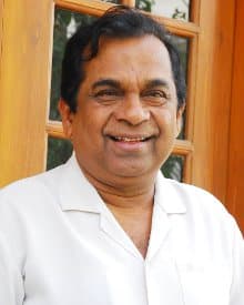 Brahmanandam Kanneganti