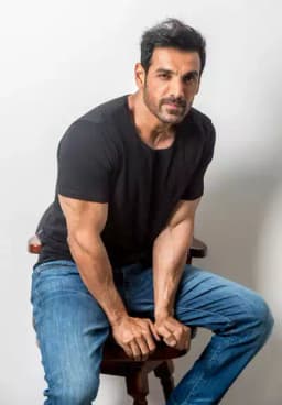 John Abraham