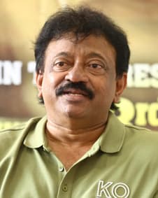 Ram Gopal Varma