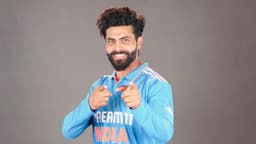 Ravindra Jadeja