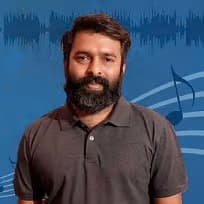 Santhosh Narayanan