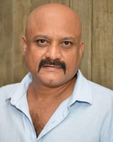 Uday K Mehta